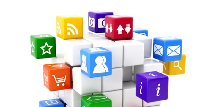 crm vs erp