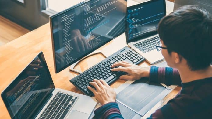 Business Software