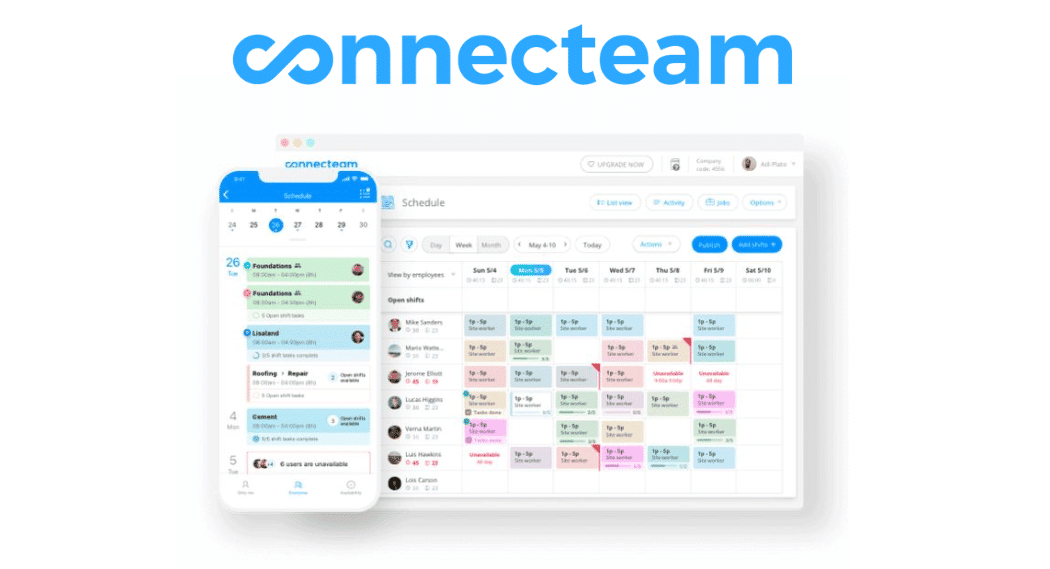 connecteam