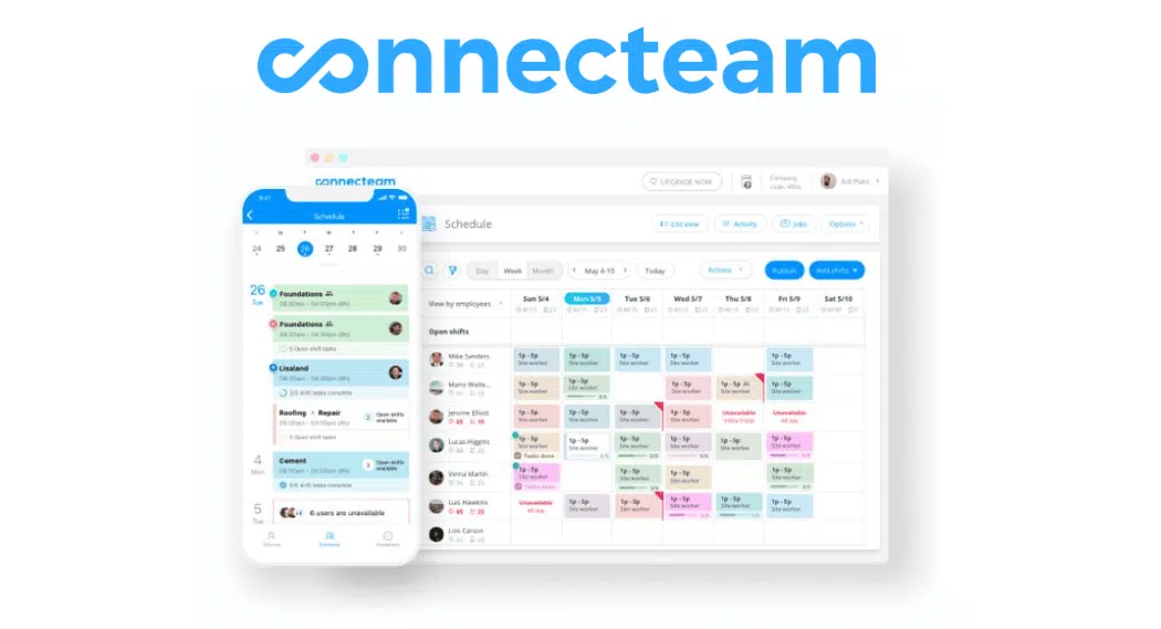 connecteam 