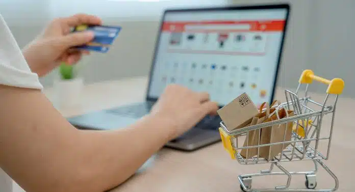 e-procurement