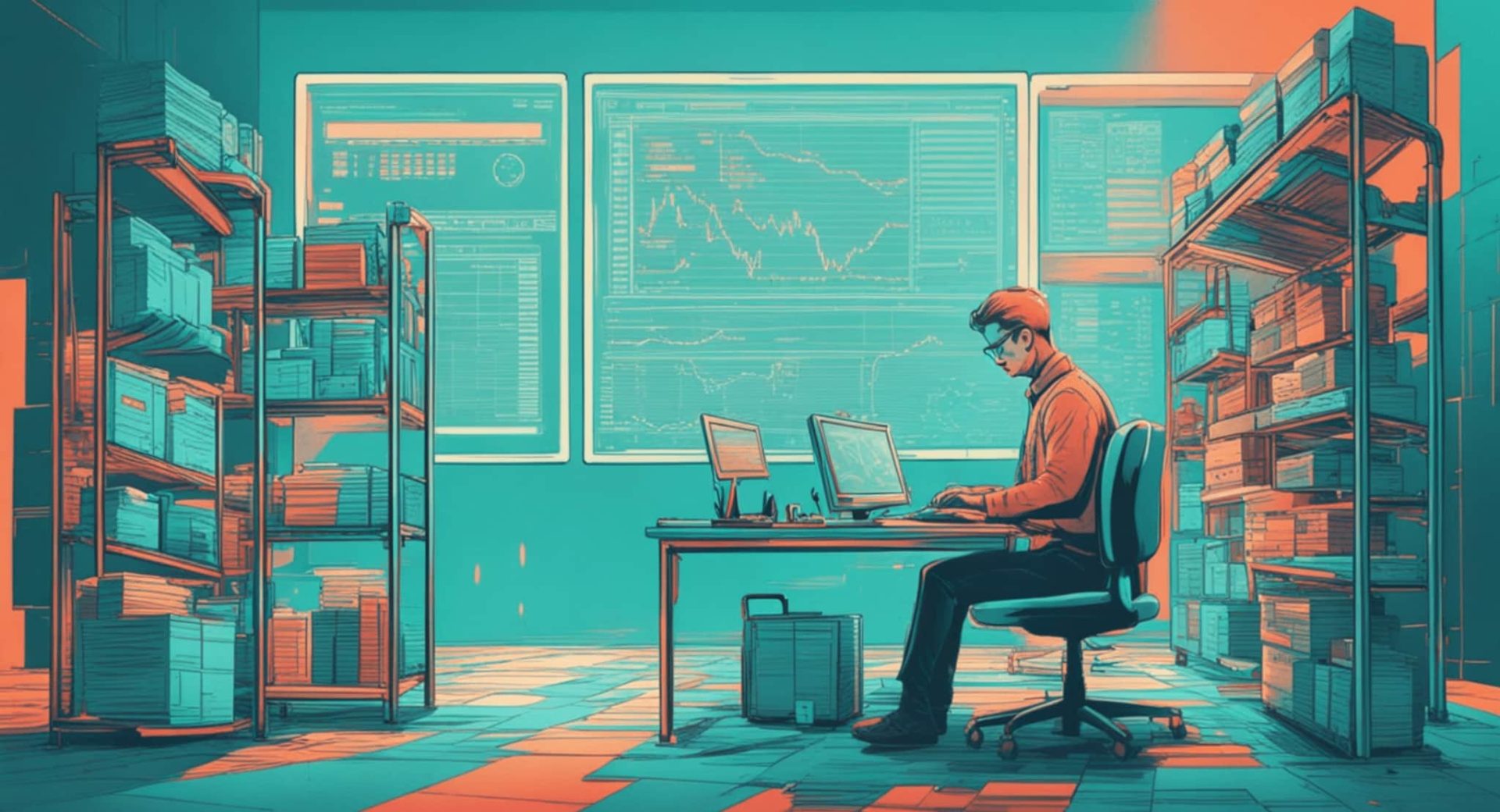 Finished Good Adalah dan Rumus Perhitungannya