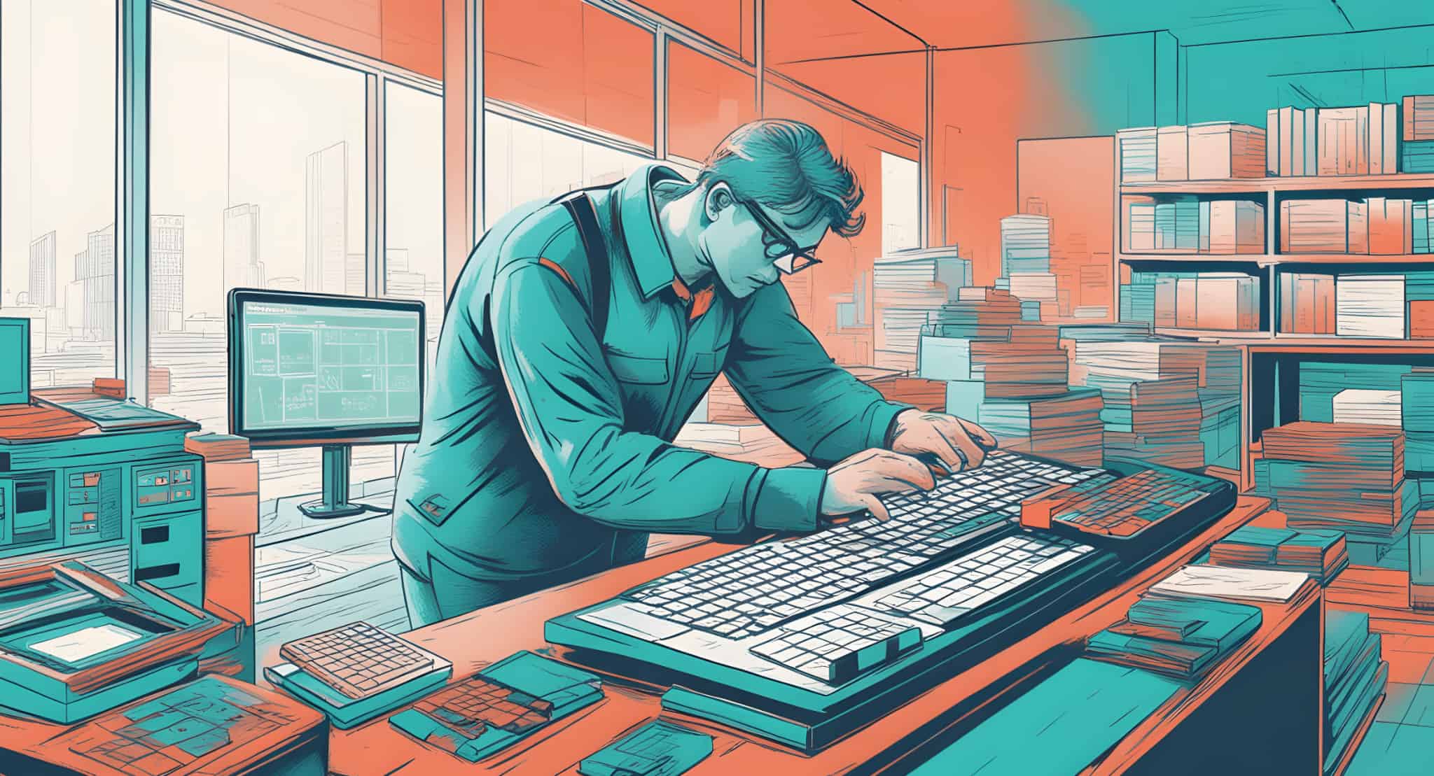 Finished Good Adalah dan Rumus Perhitungannya