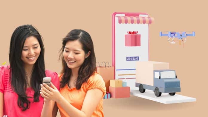e comerce dibanding marketplace