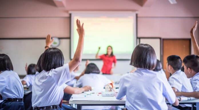 Rekap Nilai Siswa Otomatis