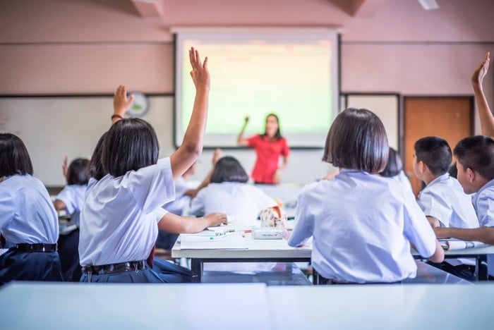 Fitur-fitur Utama Smart Education Solution untuk Efisiensi Sistem Manajemen Pendidikan