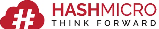 Logo HashMicro