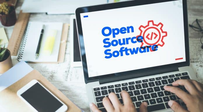 Software ERP Open Source