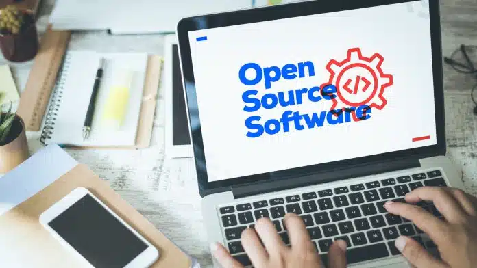 Software ERP Open Source
