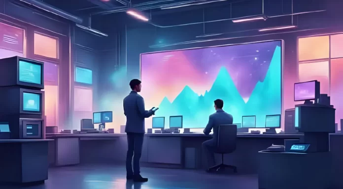 return on investment