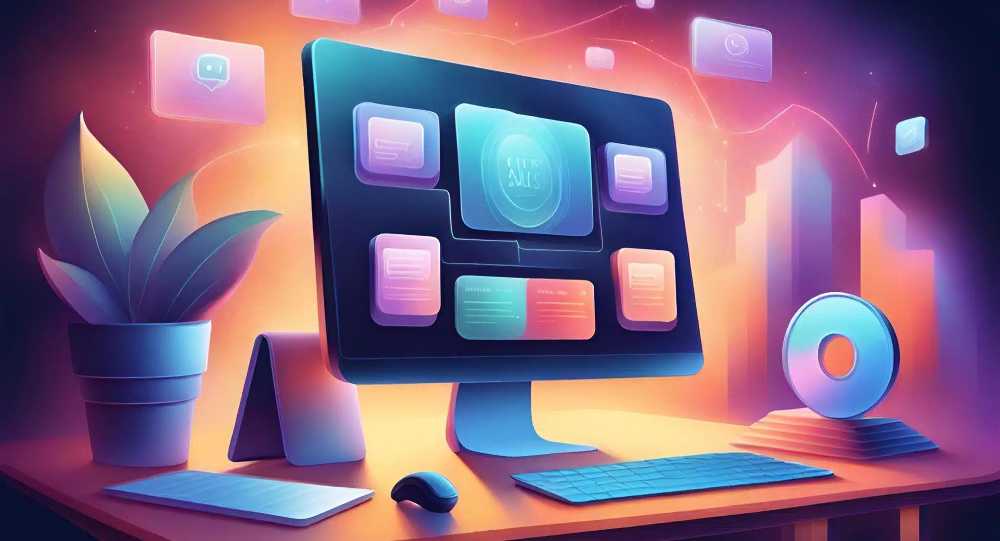 Aulia Computer: Merajut Keberhasilan di Era Digital Melalui Program Penjualan Online yang Komprehensif