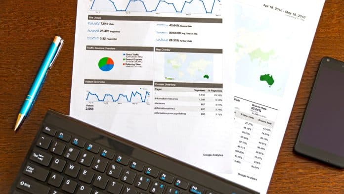 Sales Report