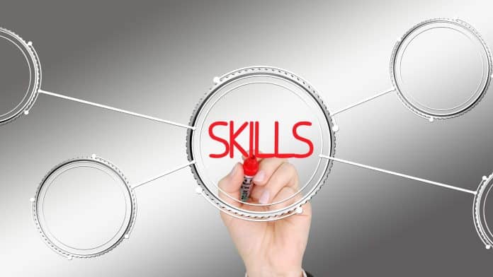 Talent Mapping