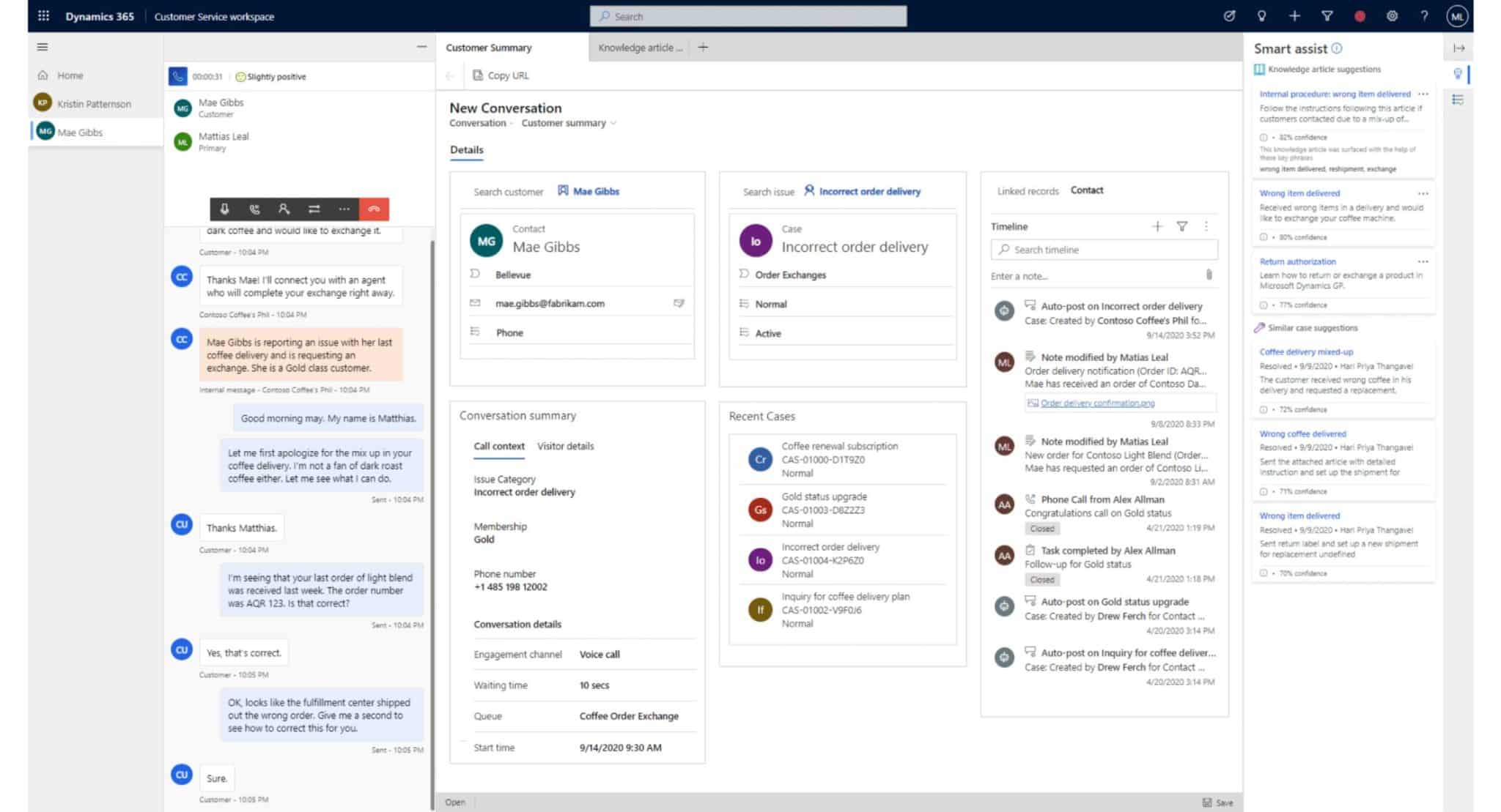 software crm terbaik