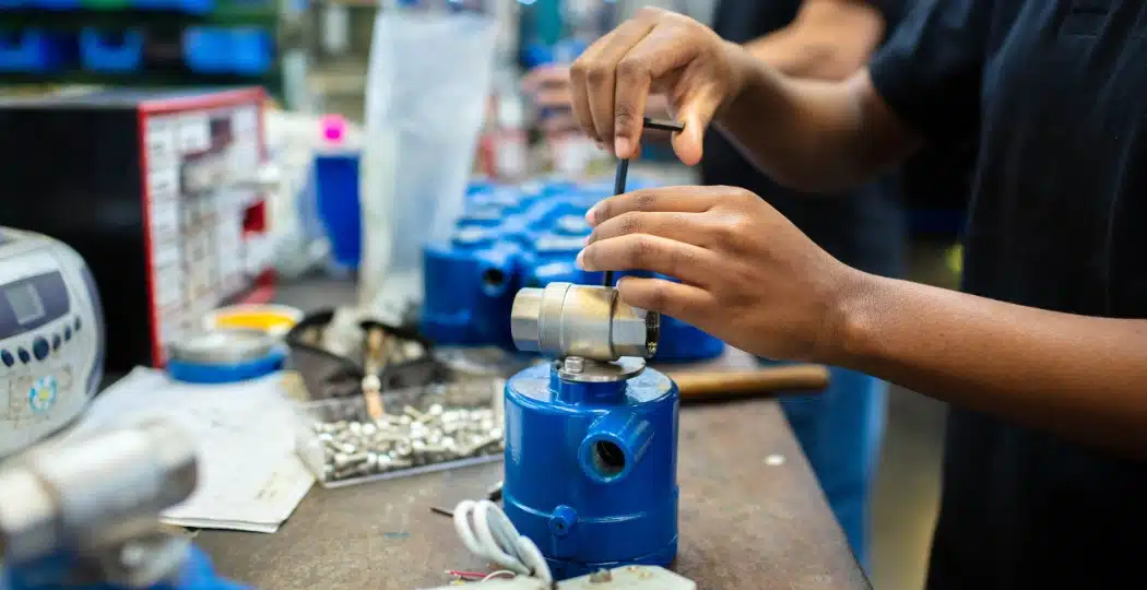 Contoh Kegiatan Produksi 