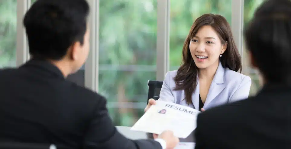 Pentingnya Memilih HR Developer yang Tepat