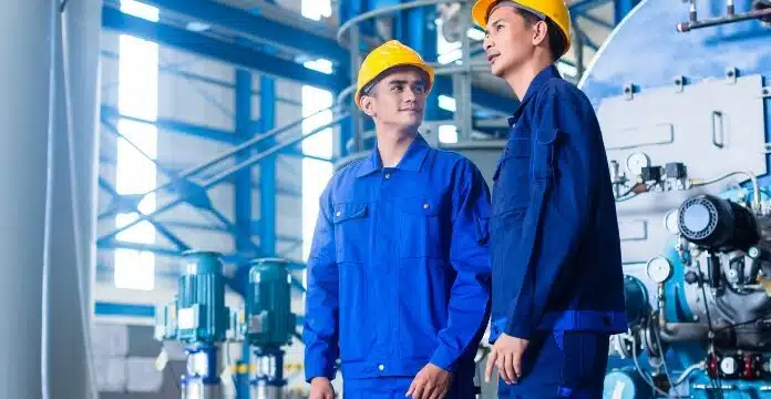 tujuan proses produksi