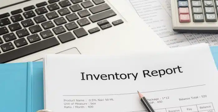 mengatasi selisih stock opname 