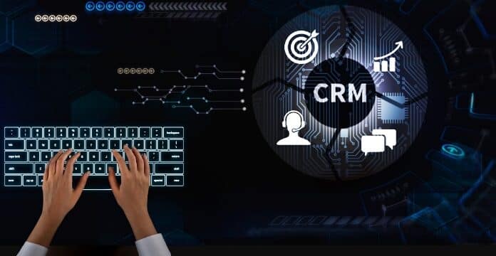 tools crm