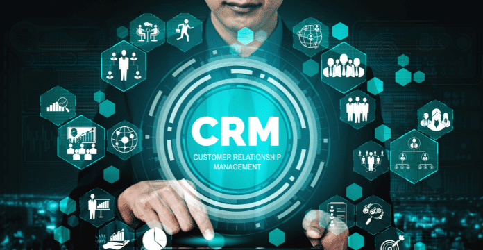 crm netsuite