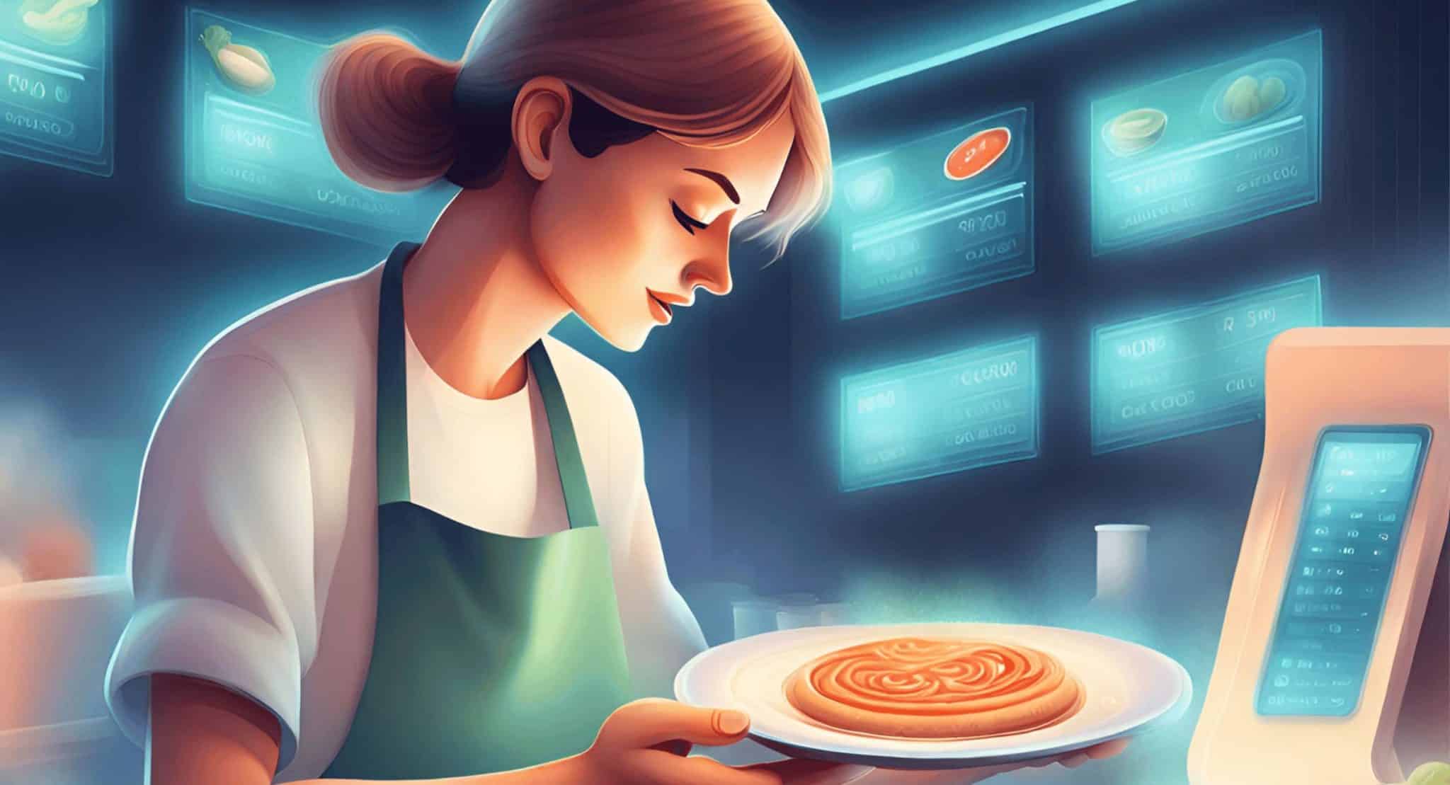 Cara Menghitung Food Cost Yang Efektif Untuk Bisnis Restoran standard-cost-definition-calculation-benefits-and-process-a-detailed