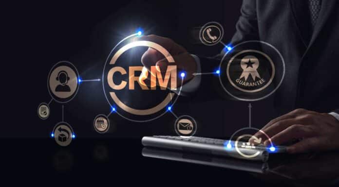 CRM Oracle