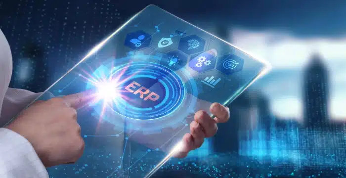 erp data migration checklist