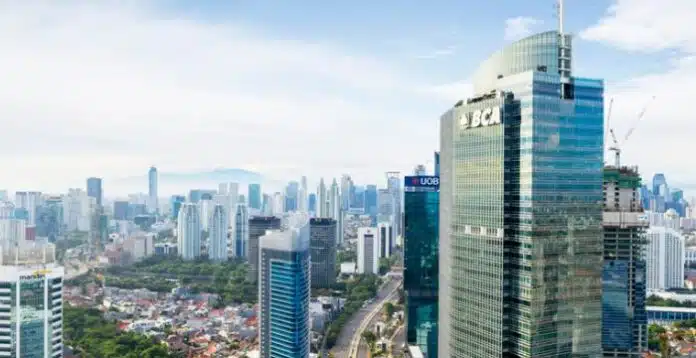 erp di bca