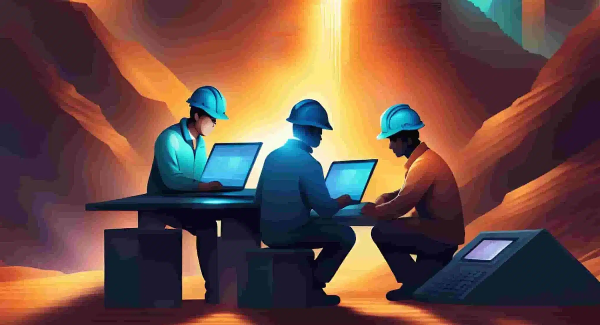 5 Rekomendasi Software Geoteknik Tambang Terbaik untuk Mengoptimalkan Proses Pertambangan