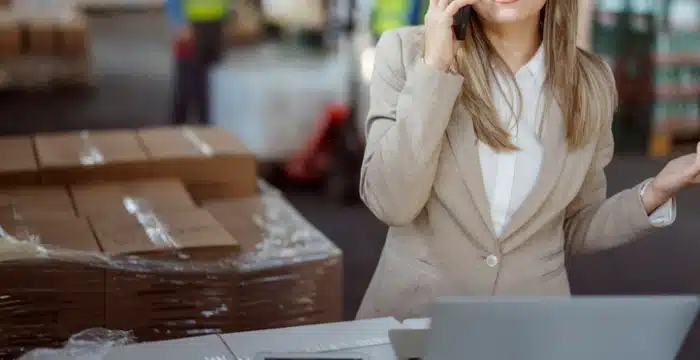 penerapan erp pada pt pos indonesia