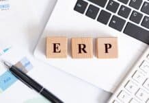 Strategi Implementasi ERP