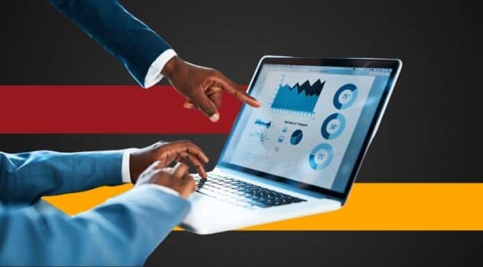Penerapan erp pada perusahaan consumer goods