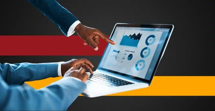 Penerapan erp pada perusahaan consumer goods 