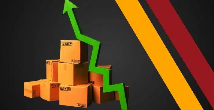 Penerapan erp pada perusahaan consumer goods 