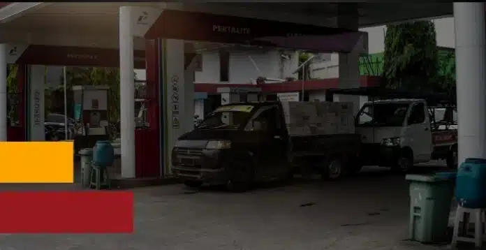 Penerapan ERP di PT Pertamina