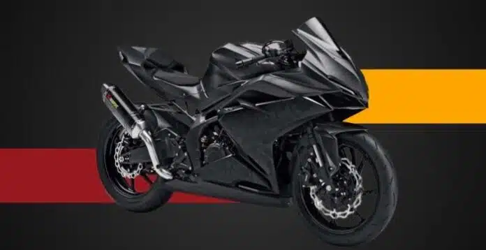 sistem erp pada astra honda motor