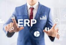 Agile ERP