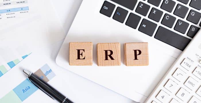 ERP