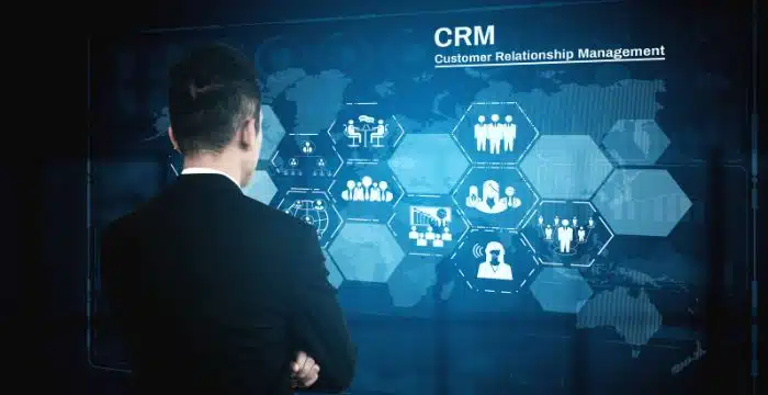 Social CRM