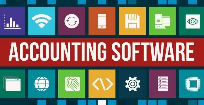 Software Akuntansi SAP
