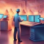 21 Software Manufaktur Terbaik untuk Produktivitas Pabrik
