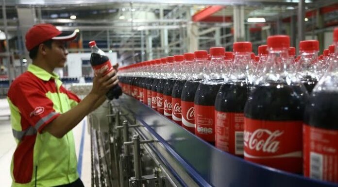 Tantangan dalam Implementasi Sistem ERP Coca Cola