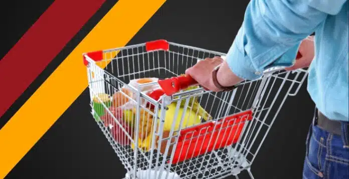 Penerapan erp pada perusahaan consumer goods