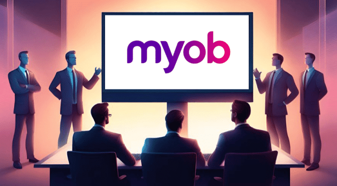 myob accounting