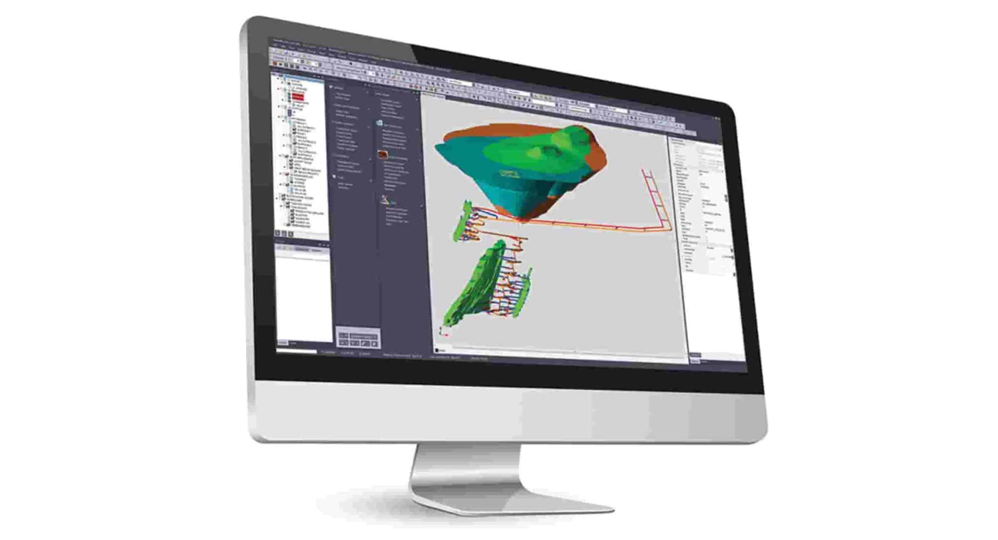 software geoteknik tambang