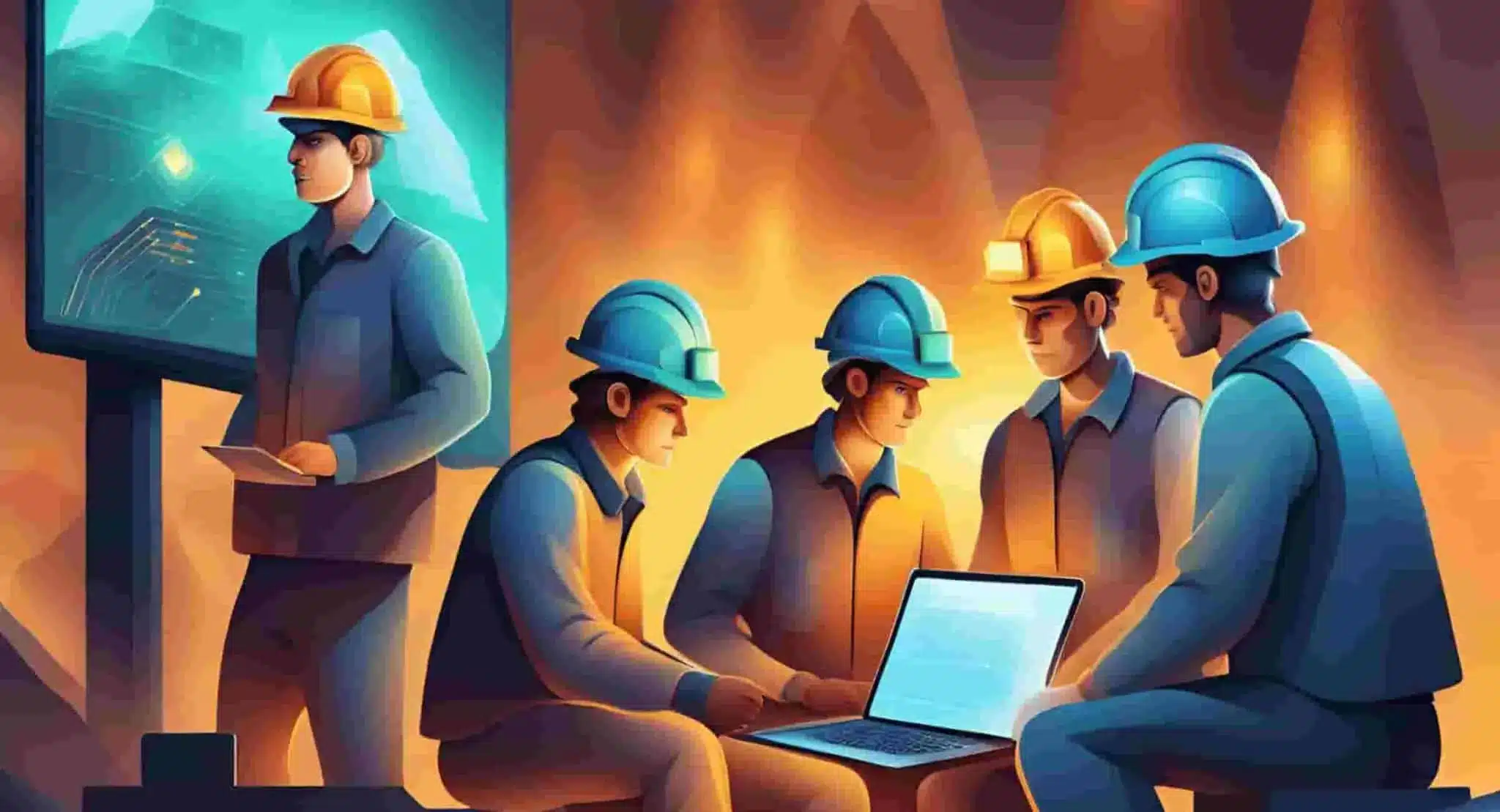 Pentingnya Penerapan Software Geoteknik Tambang dalam Industri Pertambangan