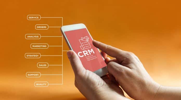 Sage CRM