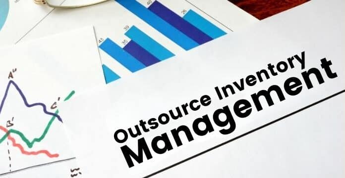 Outsource Inventory Management