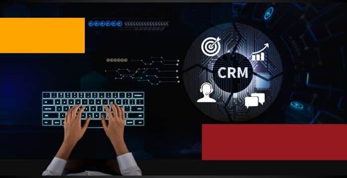 microsoft dynamics crm