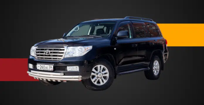 crm pada perusahaan toyota